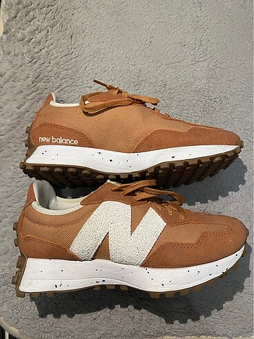 36,5 Beden New Balance