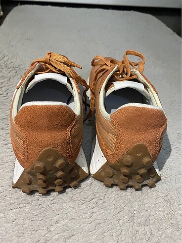 36,5 Beden turuncu Renk New Balance