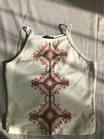 Ambar crop