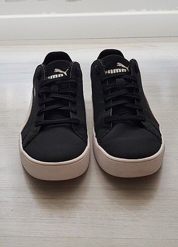 40 Beden çeşitli Renk Puma siyah spor ayakkabı