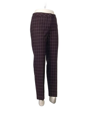 Vintage Love Diğer Kumaş Pantolon %70 İndirimli.