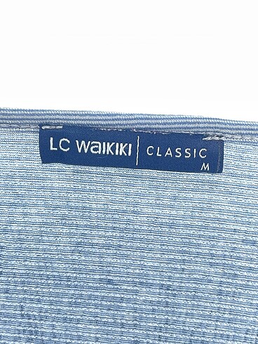 m Beden çeşitli Renk LC Waikiki Bluz %70 İndirimli.