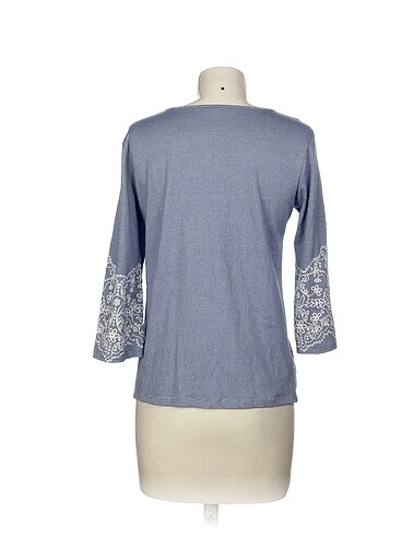 m Beden LC Waikiki Bluz %70 İndirimli.