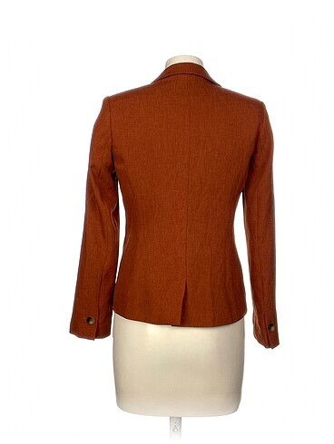 36 Beden Koton Blazer %70 İndirimli.