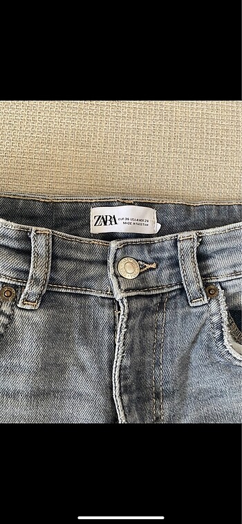 Zara Zara skinny jean