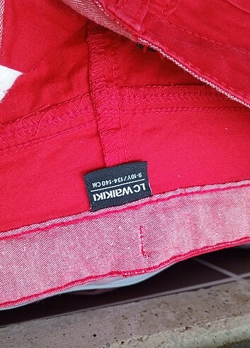 LC Waikiki Pantolon