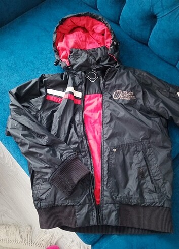 LC Waikiki Erkek Mont
