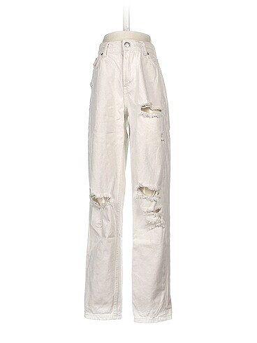 Bershka Jean / Kot %70 İndirimli.