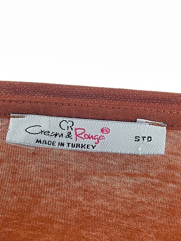 universal Beden çeşitli Renk Diğer Bluz %70 İndirimli.