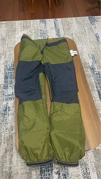 Salomon Brilliant Erkek Kayak Pantolonu - Görsel 3