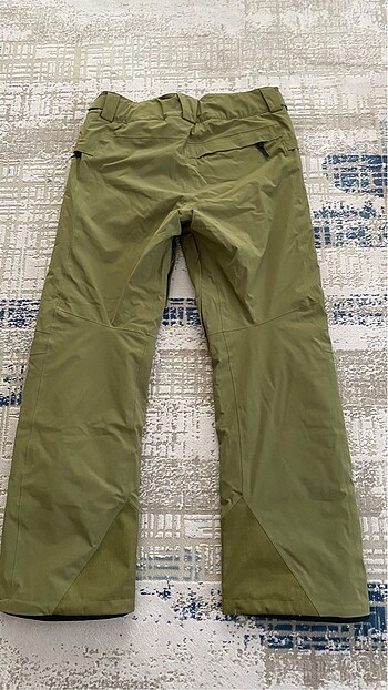 Salomon Brilliant Erkek Kayak Pantolonu - Görsel 2