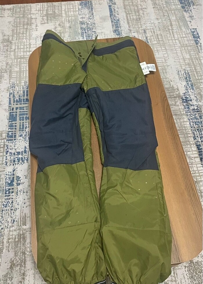 Salomon Brilliant Erkek Kayak Pantolonu - Görsel 3