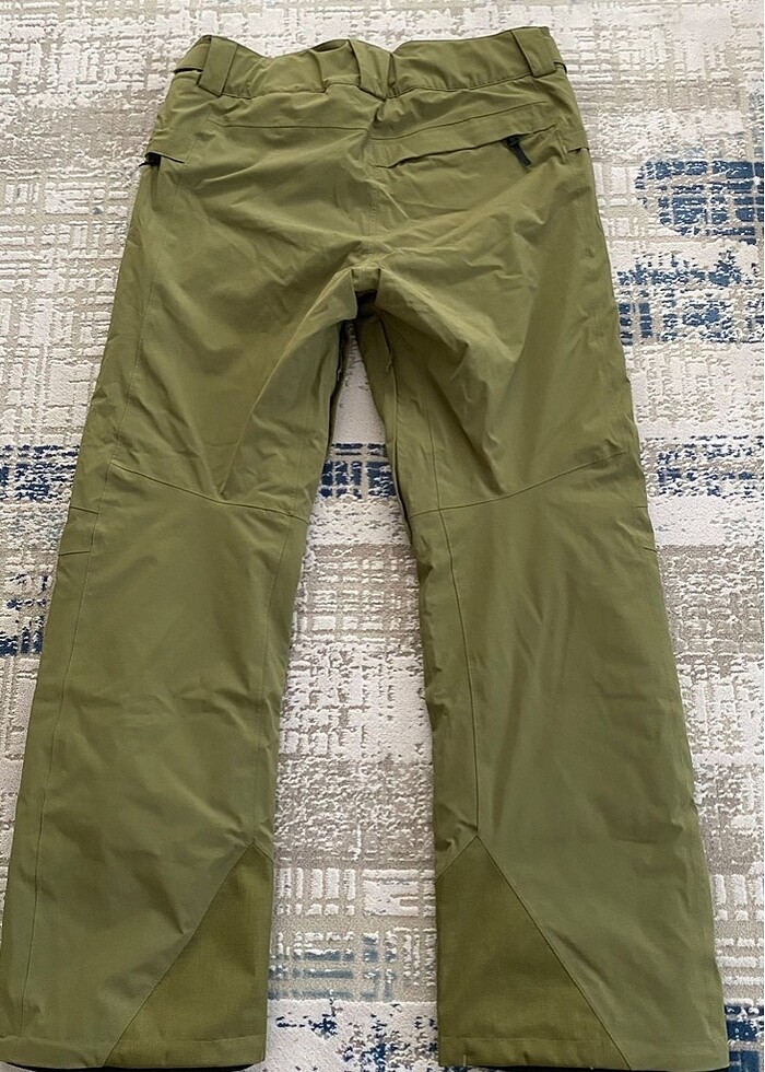 Salomon Brilliant Erkek Kayak Pantolonu - Görsel 2