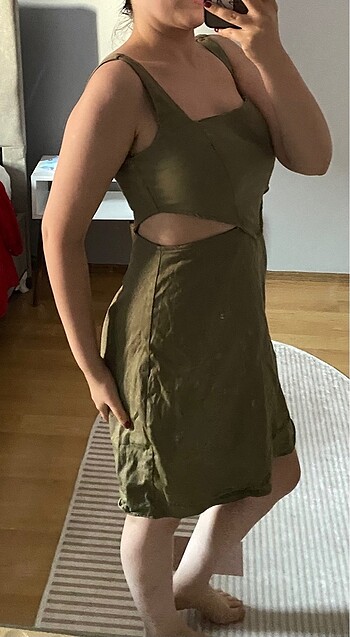 Koton Elbise