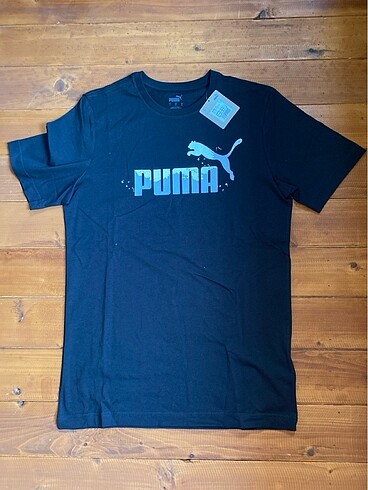 Puma tişört