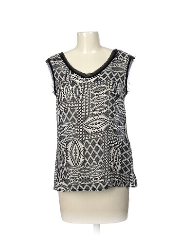 Batik Bluz %70 İndirimli.