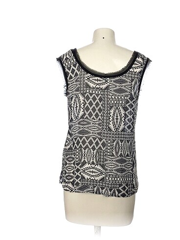 m Beden Batik Bluz %70 İndirimli.