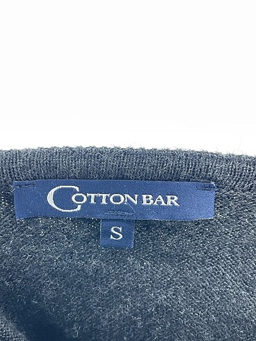 s Beden çeşitli Renk Cotton Bar Kazak / Triko %70 İndirimli.