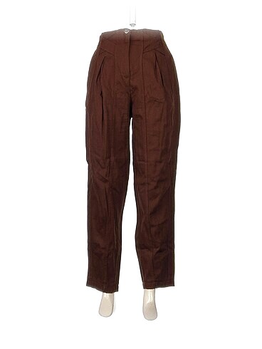Trendyol & Milla Kumaş Pantolon %70 İndirimli.
