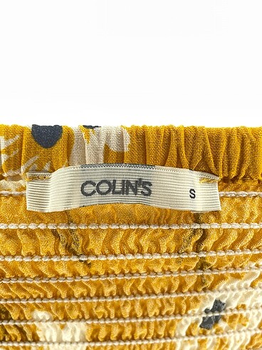 s Beden çeşitli Renk Colin's Kısa Elbise %70 İndirimli.