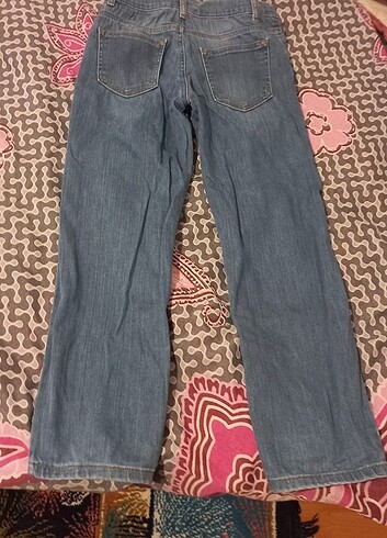 LC Waikiki Kot pantolon 