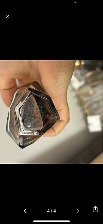  Beden Renk Givenchy parfum