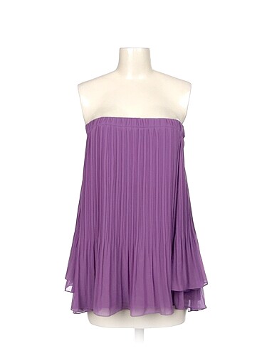 Massimo Dutti Bluz %70 İndirimli.