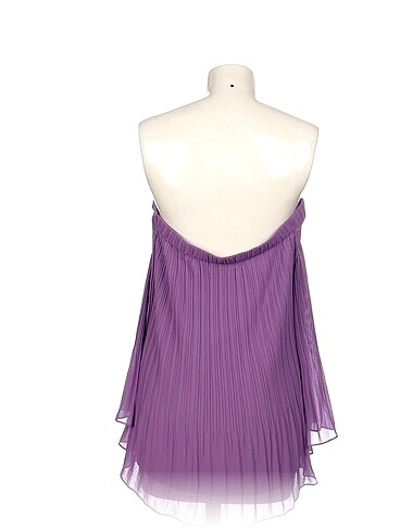 m Beden Massimo Dutti Bluz %70 İndirimli.