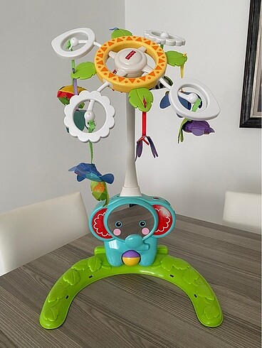 Fisher Price dönence
