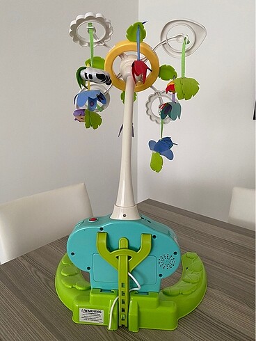 Fisher Price Fisher Price dönence