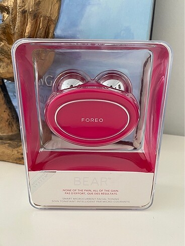 Foreo Bear