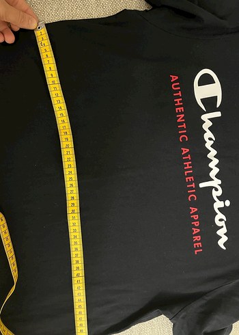 Champion Erkek Tişört - Görsel 4