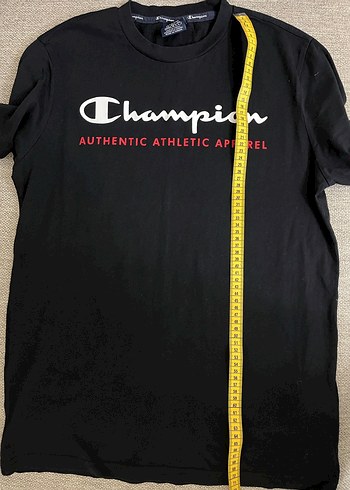 Champion Erkek Tişört - Görsel 5