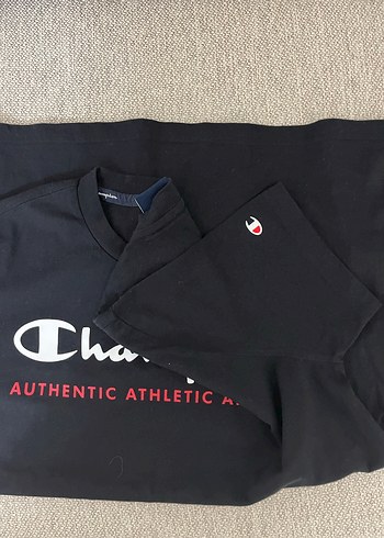 Champion Erkek Tişört - Görsel 3