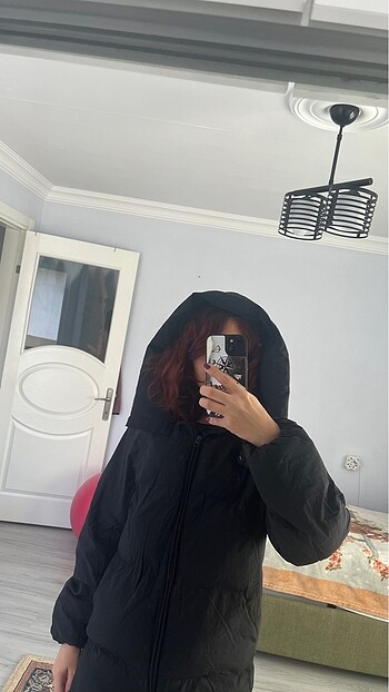 Diğer Kışlık mont