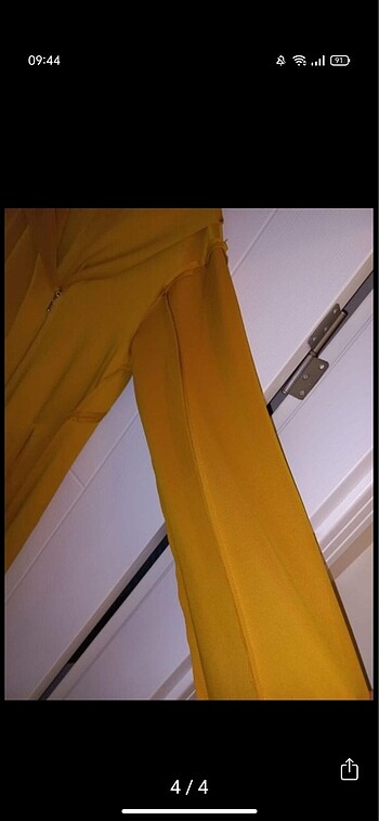 50 Beden Tunik
