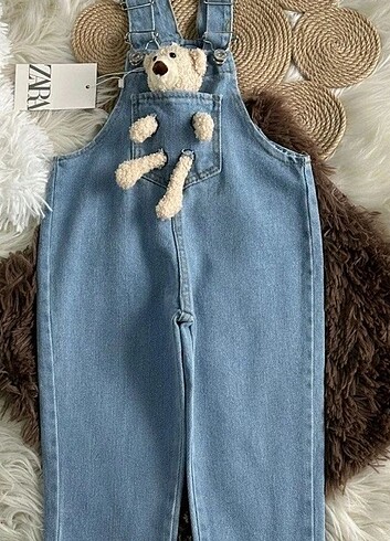 Zara Zara üründür unıseksdır