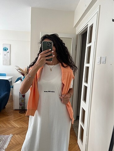 l Beden Calvin Klein Elbise