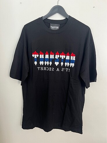 Oversize tişört