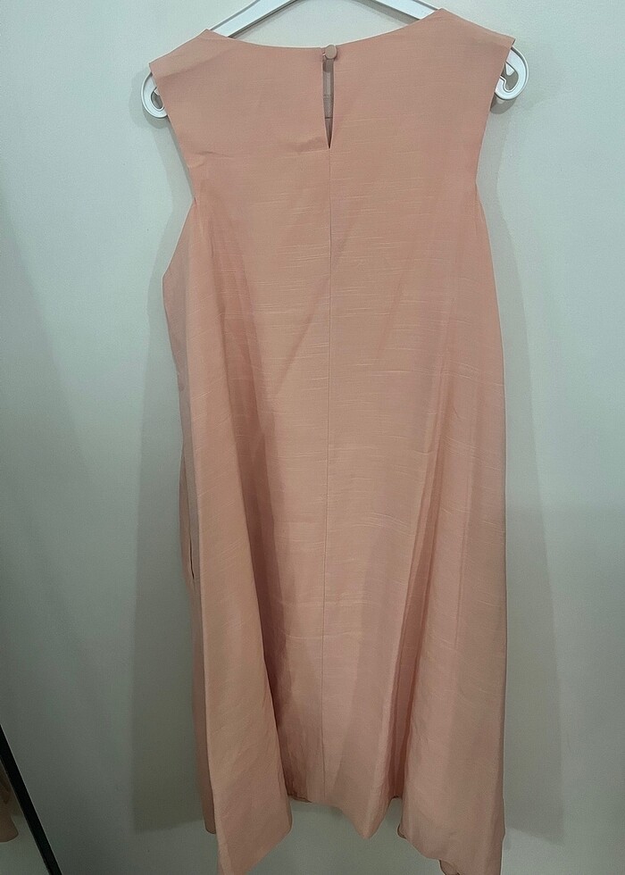 Versace bol elbise - Görsel 3