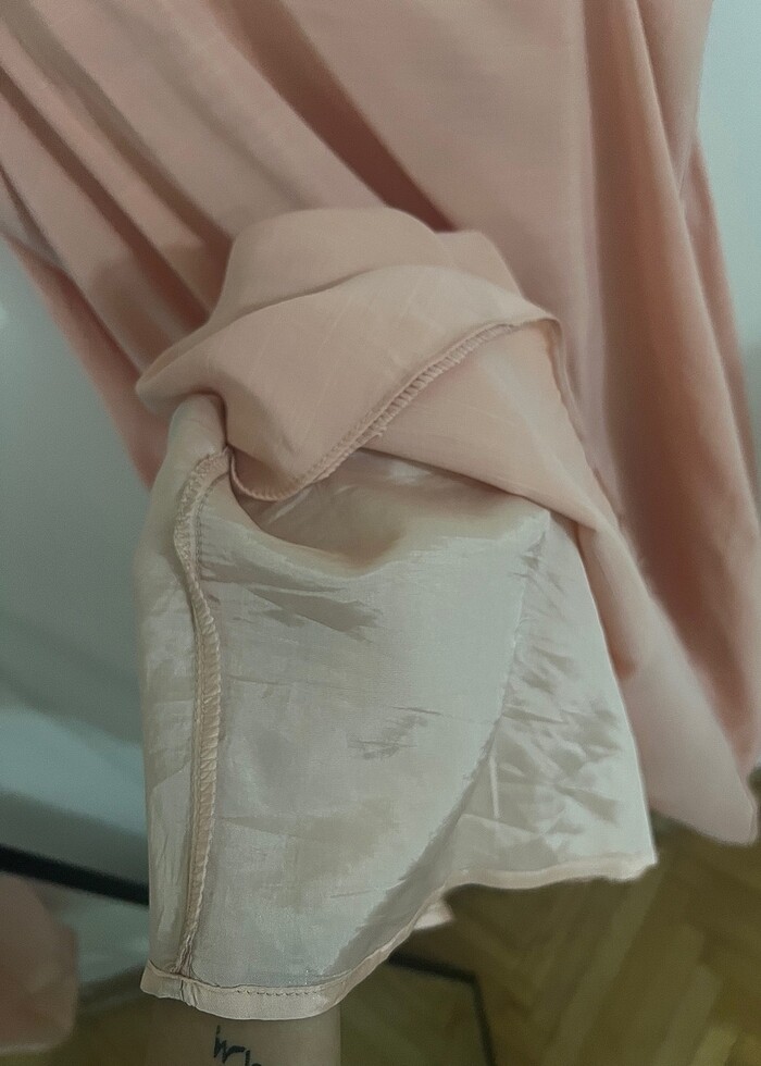 Versace bol elbise - Görsel 4