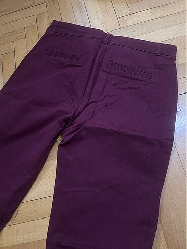 Gabardin pantolon - Görsel 6