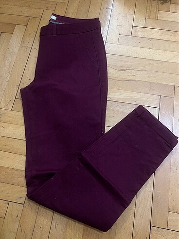 Gabardin pantolon - Görsel 7