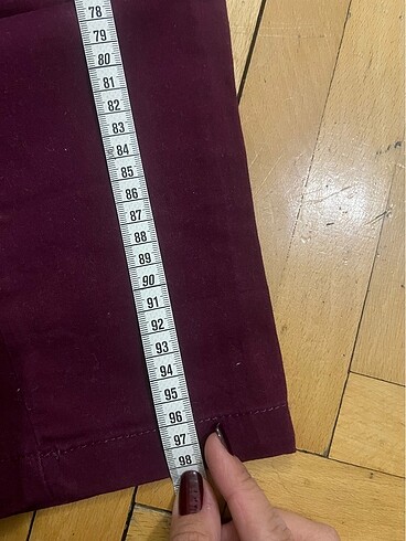 Gabardin pantolon - Görsel 5