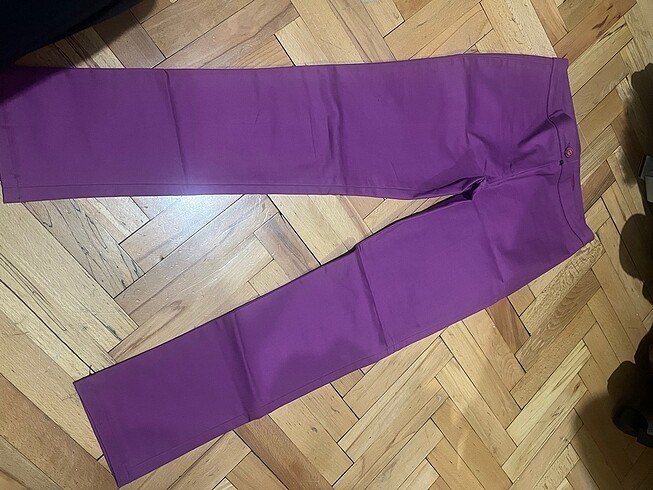 Pantolon - Görsel 4