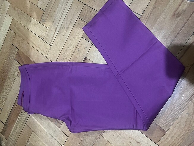 Pantolon - Görsel 6