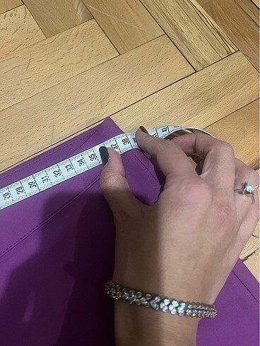 Pantolon - Görsel 3