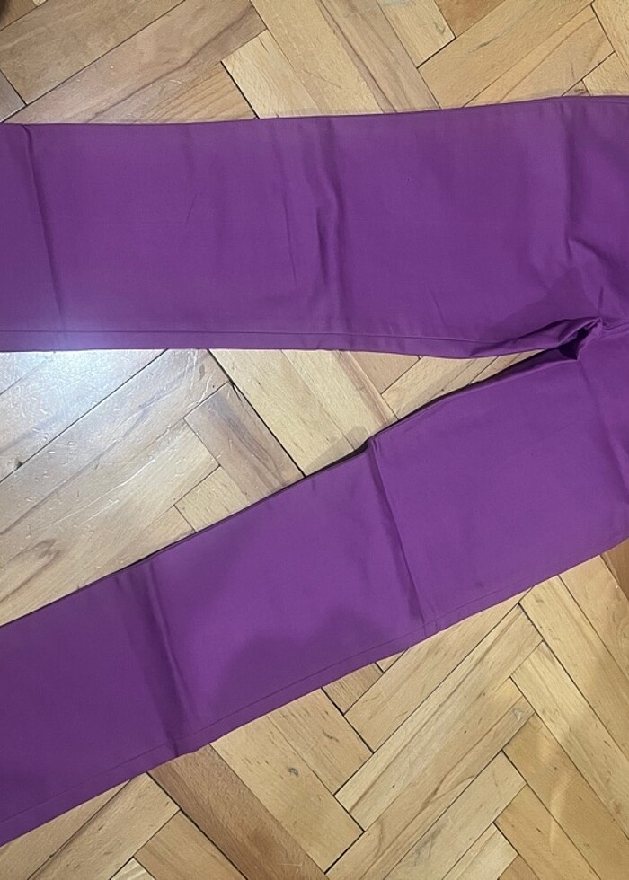 Pantolon - Görsel 4