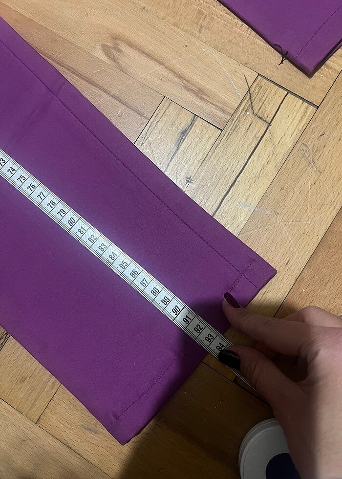 Pantolon - Görsel 5