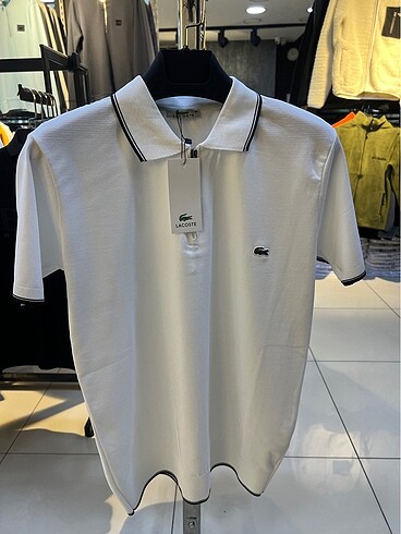 Lacoste triko